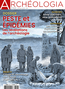 Archéologia